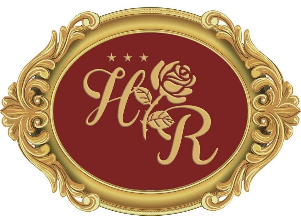 Hotel Roza Kamieniec Wroclawski Exteriér fotografie